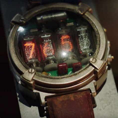 artyom's watch replica|metro exodus artyom watch.